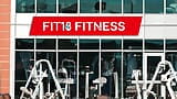 FIT18 - खूबसूरत पतली सौतेली बेटी वीनस विक्सन की देखने का बिंदु चूत में वीर्य - 60fps snapshot 1