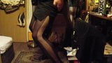 Alladino in Stockings snapshot 2