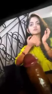 Ahaana Krishna Mallu Actress Cum Tribute Vaana Williams: Gay Man ...