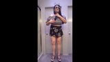 Daisy Mae Flower Maus Outfit Video snapshot 4