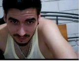 Pés heteros de caras na webcam # 131 snapshot 3