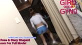 SFW - BTS nonnude de Stacy Shepard, le podologue pervers, bêtisiers et plaisir dans la salle d'examens, regardez le film en entier sur girlsg snapshot 16