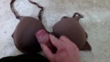 Bra cum again! snapshot 5