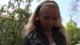 Czech girl Barbi snapshot 2