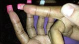 super sexy long fingernails nails toenails snapshot 5