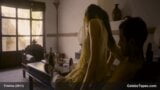 Freida Pinto nuda in scene di sesso sporco snapshot 10