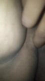 Une jeune fille desi se doigte la chatte en gros plan snapshot 8