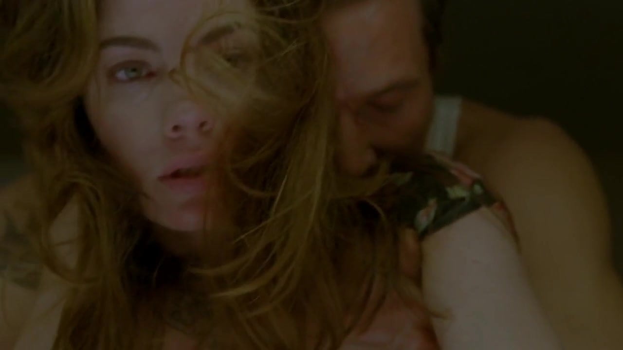 Michelle Monaghan Topless