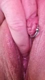 My slimy fuck hole needs a big cock snapshot 2