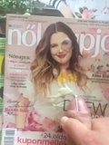 Drew Barrymore cum tribute Nok Lapja snapshot 9