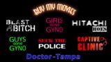 Extração de sêmen # 2 no médico Tampa, levada por médicos pervertidos não binários para "a clínica de porra"! filme completo guysgonegynocom snapshot 9