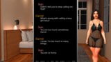 A Couple's Duet of Love & Lust: Indian Desi Wife Sends Nude Photos To Other Guy To Please Her Husband - Ep14 snapshot 4