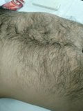 Brincando com o corpo peludo .. snapshot 3