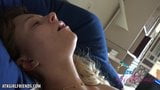 You Wake up Riley Star for Morning Sex snapshot 16