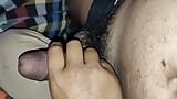 Tamil chennai village Bhabhi e Dewar sesso romantico vedio snapshot 16