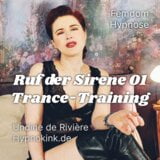 Undine de Riviere - Ruf der Sirene 01 - Trance-Training - Femdom-Hypnose, deutsch, Vollversion snapshot 2