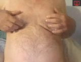 Abuelo masturbándose snapshot 17