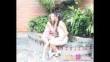 Selina 18 Lesbian Lust snapshot 1