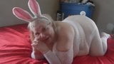 Easter Bunny snapshot 3