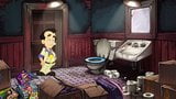 Lets play Leisure suit Larry (reloaded) -  02 - Die Nutte snapshot 1