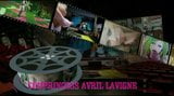 CUMPRINCESS Avril Lavigne snapshot 2