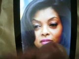 Minha homenagem a taraji p henson snapshot 6