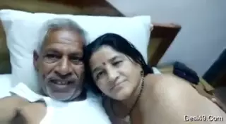 Indian Mature Old-aged Couple Sex Part 3: Homemade Porn | xHamster
