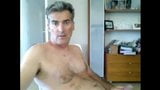 french step dad strips down and cums snapshot 9