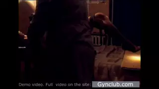 Ular gozal vaginaga kiradilar