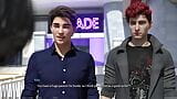 Donne fresche # 14 - gioco per PC - giochiamo (hd) parte - 1 (prima scena) snapshot 4