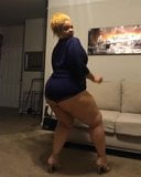 BBW Thot Redbone snapshot 3