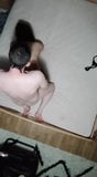 Son fucks his step mom doggystyle snapshot 2