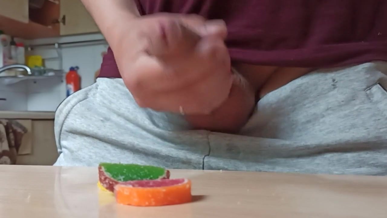 Sugar fruit