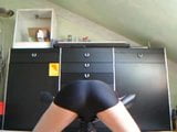 My spandex and Rubber 02 snapshot 9