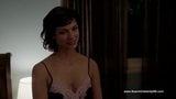 Morena Baccarin nude - Homeland S1 Compilation snapshot 5