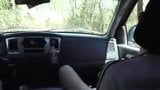 Need a ride - colby chambers se folla a parker michaels snapshot 3