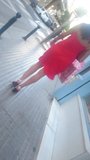 vestido rojo snapshot 3