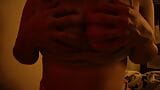 Big Boobs Latin Teen Reveal Big Fucking Tits colombian snapshot 4