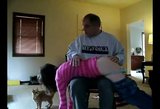 amateur spanking snapshot 3