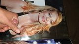 Jeri Ryan cum tribute snapshot 3