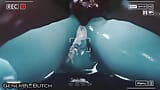 Le meilleur de Generalbutch, compilation porno 3D animée 135 snapshot 16