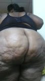 Texas bbw temblando phat culo parte 2 snapshot 2