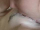 Pussy licking close-up snapshot 7