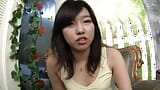 Großes, langbeiniges koreanisches Mädchen - Teil.3 snapshot 2