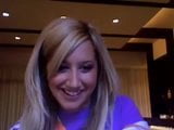 Видео вебкам-камера Ashley Tisdale snapshot 6