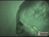 Hidden Cam Glory Hole BJ snapshot 2