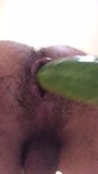Extreme fuck anal with cucumber snapshot 1