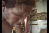 Adolescente britânica chupa pau e leva facial snapshot 14