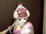 kigurumi vacuum vibrating snapshot 6