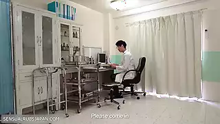 Classroom Doctor: Japanese Gay Twink Twink Porn by Sensual rubs ...